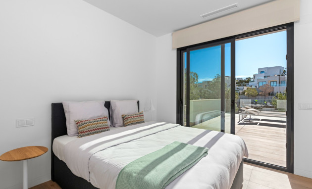 Herverkoop - Villa - Las Colinas Golf Resort - Las Colinas golf