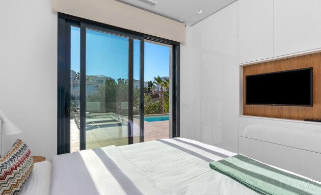 Herverkoop - Villa - Las Colinas Golf Resort - Las Colinas golf