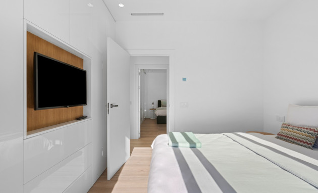 Herverkoop - Villa - Las Colinas Golf Resort - Las Colinas golf