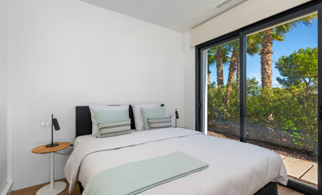 Herverkoop - Villa - Las Colinas Golf Resort - Las Colinas golf