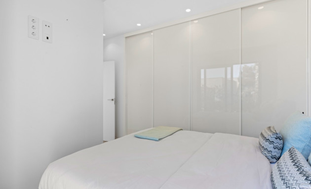 Herverkoop - Villa - Las Colinas Golf Resort - Las Colinas golf