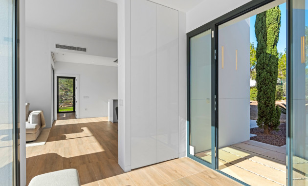 Herverkoop - Villa - Las Colinas Golf Resort - Las Colinas golf