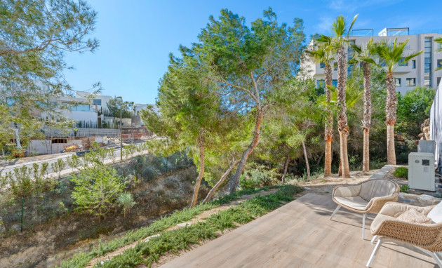 Herverkoop - Villa - Las Colinas Golf Resort - Las Colinas golf