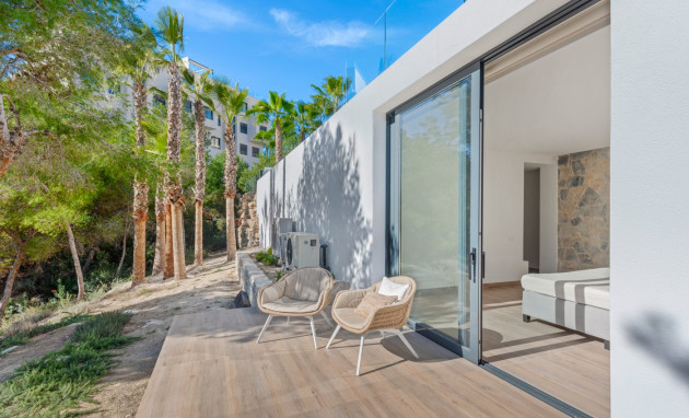 Herverkoop - Villa - Las Colinas Golf Resort - Las Colinas golf