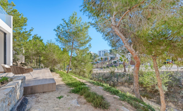 Herverkoop - Villa - Las Colinas Golf Resort - Las Colinas golf