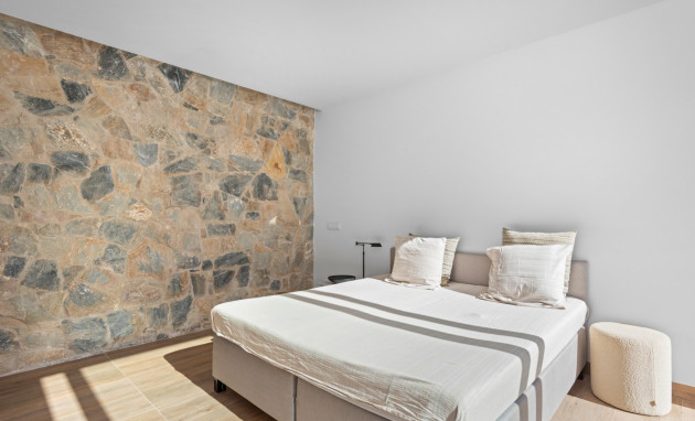 Herverkoop - Villa - Las Colinas Golf Resort - Las Colinas golf