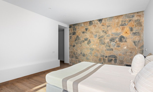 Herverkoop - Villa - Las Colinas Golf Resort - Las Colinas golf