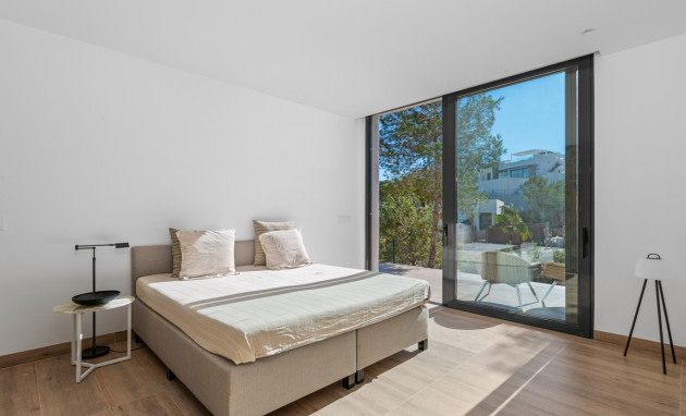 Herverkoop - Villa - Las Colinas Golf Resort - Las Colinas golf