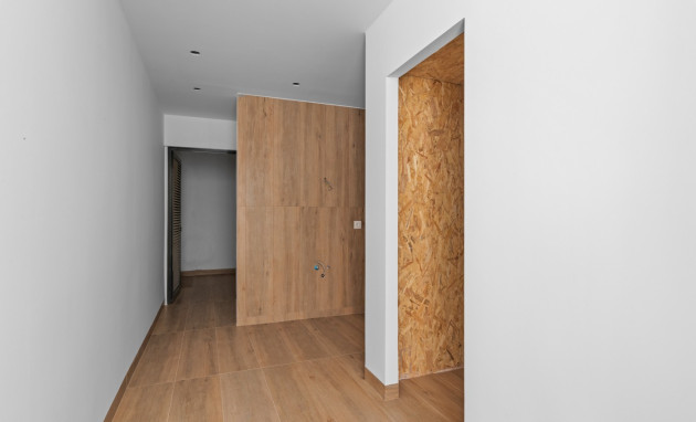 Herverkoop - Villa - Las Colinas Golf Resort - Las Colinas golf