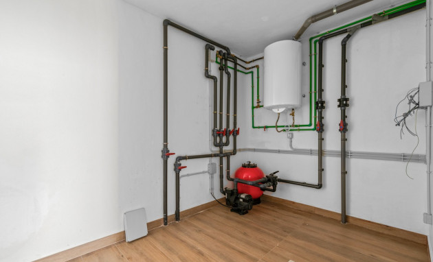 Herverkoop - Villa - Las Colinas Golf Resort - Las Colinas golf