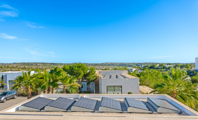 Herverkoop - Villa - Las Colinas Golf Resort - Las Colinas golf