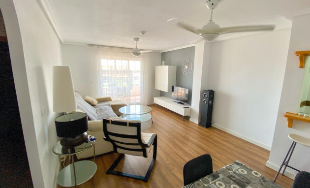 Revente - Apartments - Mil Palmeras