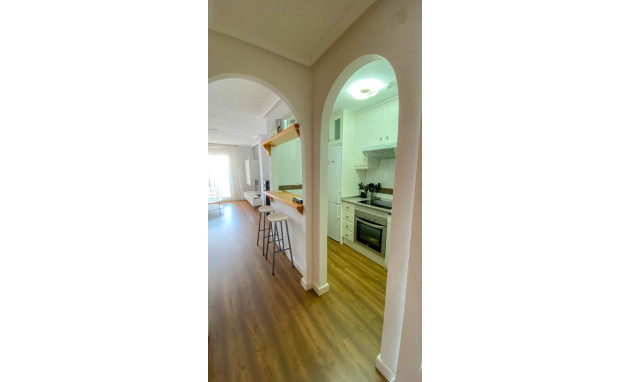 Revente - Apartments - Mil Palmeras