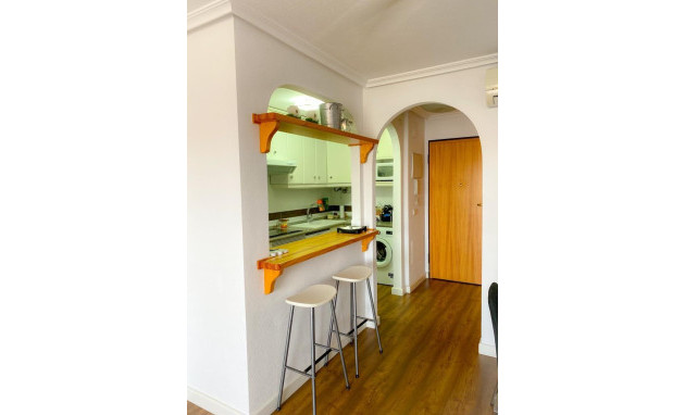 Revente - Apartments - Mil Palmeras