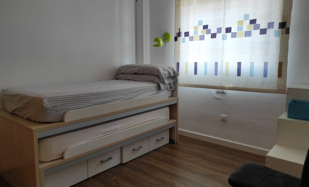 Revente - Apartments - Mil Palmeras