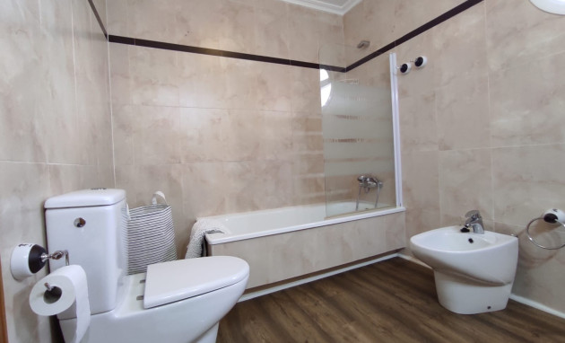 Revente - Apartments - Mil Palmeras