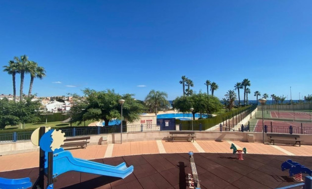 Revente - Apartments - Mil Palmeras