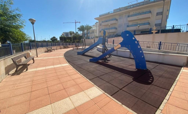 Revente - Apartments - Mil Palmeras