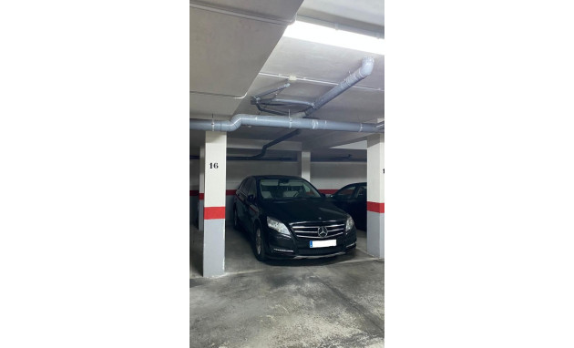 Revente - Apartments - Mil Palmeras