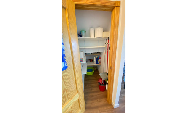 Revente - Apartments - Mil Palmeras