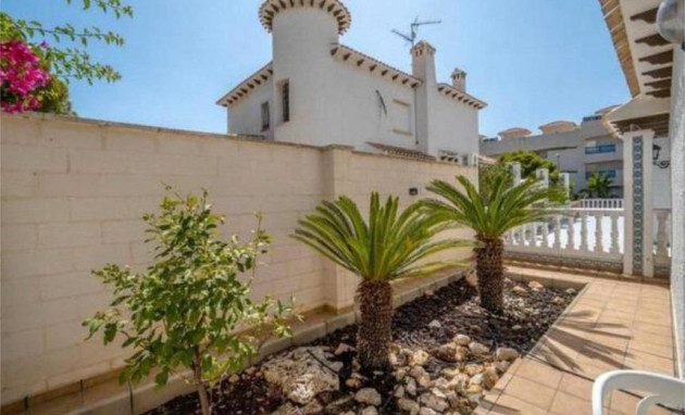 Herverkoop - Terraced house - Orihuela Costa - La Zenia