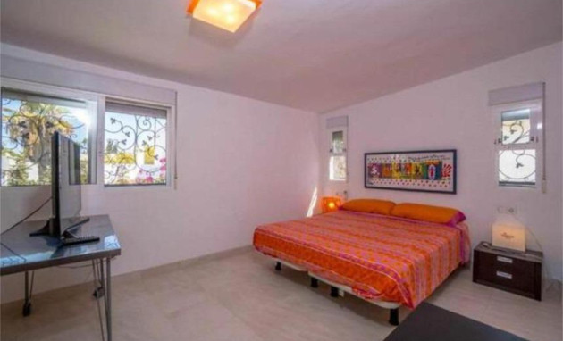 Herverkoop - Terraced house - Orihuela Costa - La Zenia