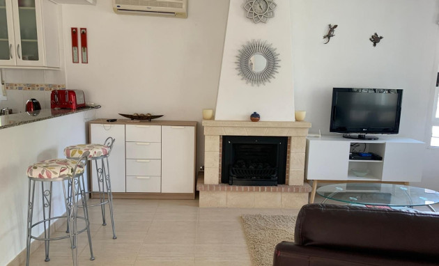 Herverkoop - Detached House / Villa - Guardamar del Segura - EL RASO