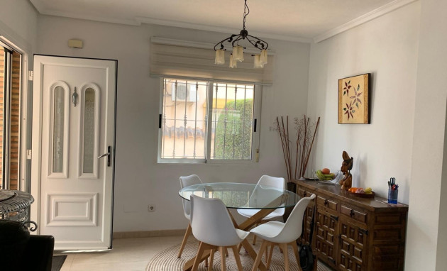 Herverkoop - Detached House / Villa - Guardamar del Segura - EL RASO