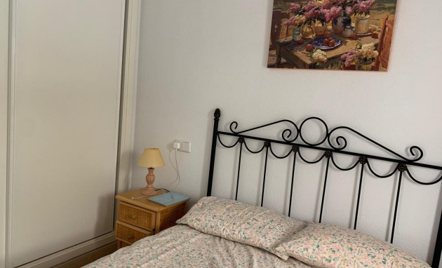 Herverkoop - Detached House / Villa - Guardamar del Segura - EL RASO