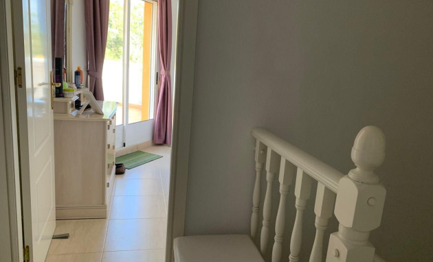 Herverkoop - Detached House / Villa - Guardamar del Segura - EL RASO