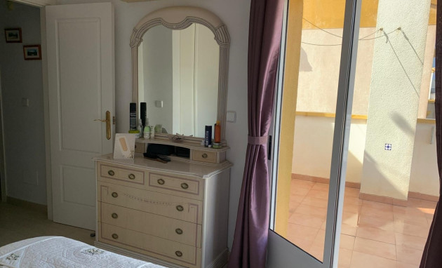 Herverkoop - Detached House / Villa - Guardamar del Segura - EL RASO