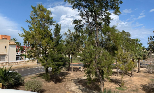 Herverkoop - Detached House / Villa - Guardamar del Segura - EL RASO