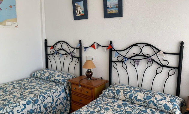 Herverkoop - Detached House / Villa - Guardamar del Segura - EL RASO