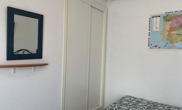 Herverkoop - Detached House / Villa - Guardamar del Segura - EL RASO