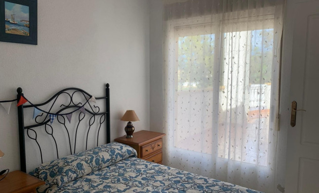 Herverkoop - Detached House / Villa - Guardamar del Segura - EL RASO