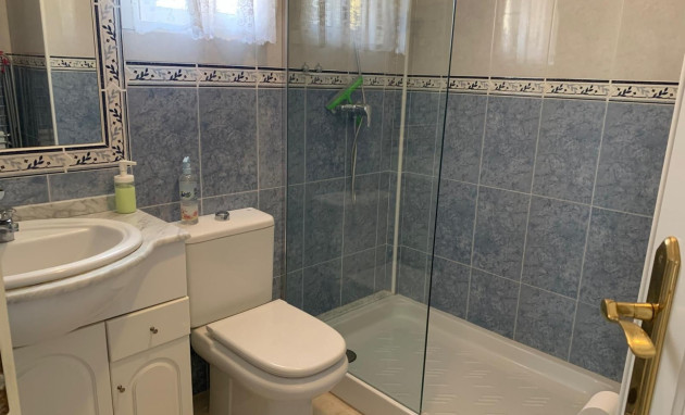 Herverkoop - Detached House / Villa - Guardamar del Segura - EL RASO