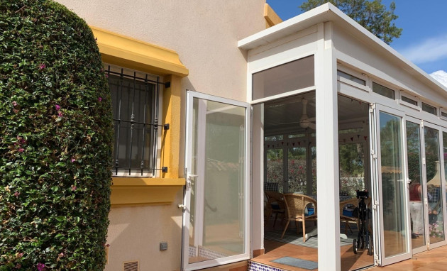 Herverkoop - Detached House / Villa - Guardamar del Segura - EL RASO