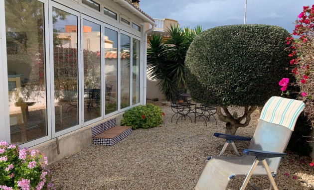 Herverkoop - Detached House / Villa - Guardamar del Segura - EL RASO