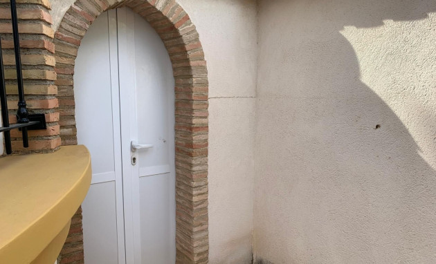 Herverkoop - Detached House / Villa - Guardamar del Segura - EL RASO