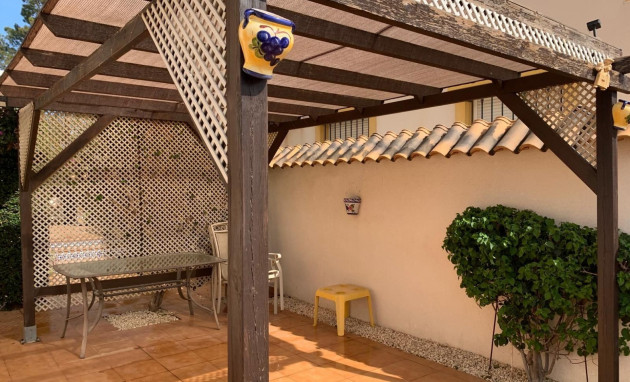 Herverkoop - Detached House / Villa - Guardamar del Segura - EL RASO