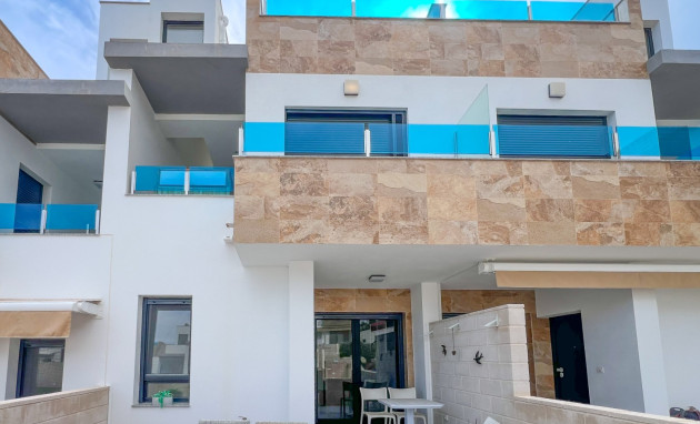 Herverkoop - Herenhuis - Bigastro