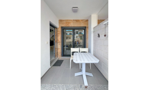 Herverkoop - Herenhuis - Bigastro