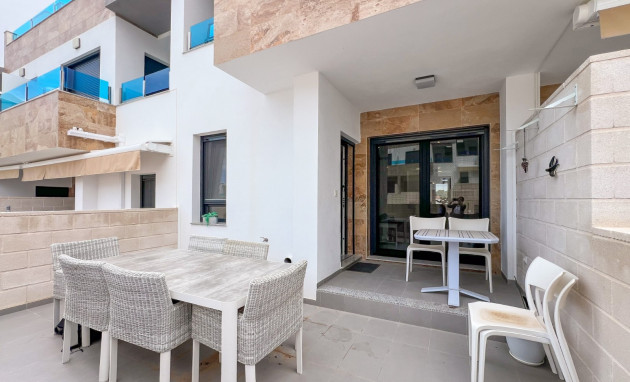 Herverkoop - Herenhuis - Bigastro