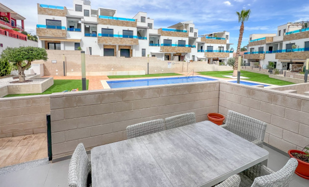 Herverkoop - Herenhuis - Bigastro