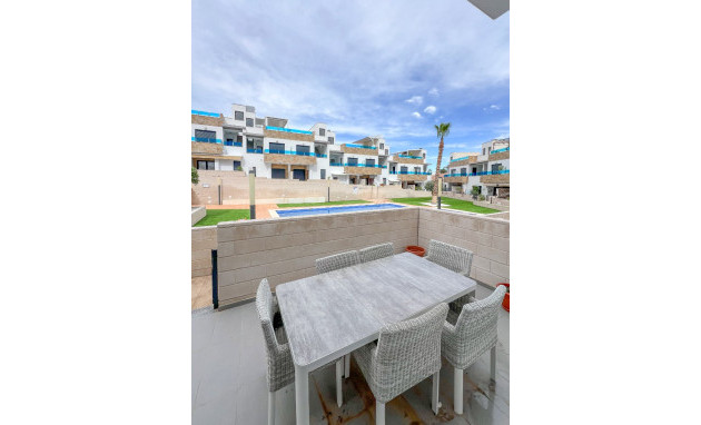 Herverkoop - Herenhuis - Bigastro