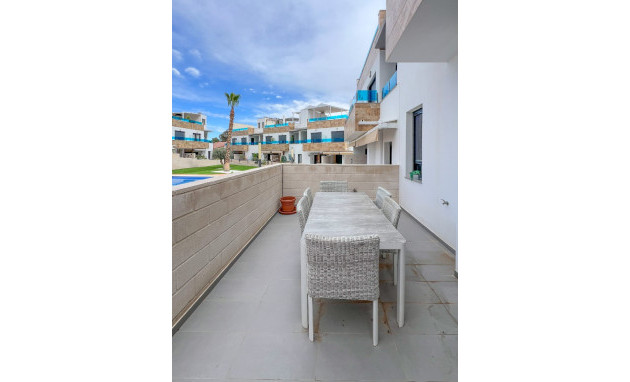 Herverkoop - Herenhuis - Bigastro