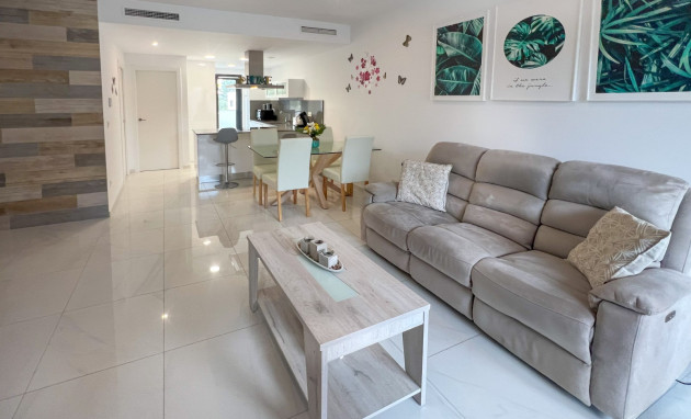 Herverkoop - Herenhuis - Bigastro