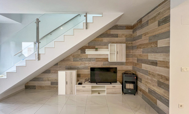 Herverkoop - Herenhuis - Bigastro