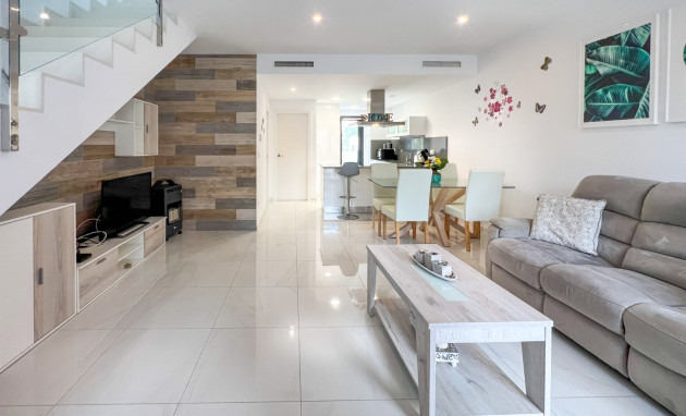 Herverkoop - Herenhuis - Bigastro