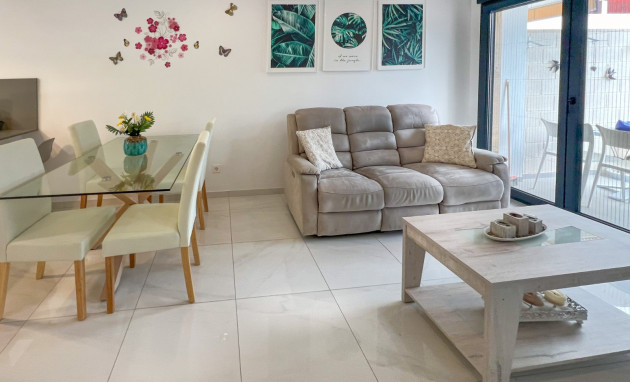 Herverkoop - Herenhuis - Bigastro